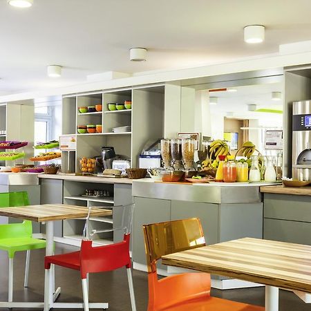 Ibis Styles Paris Saint Ouen Hotel Екстериор снимка