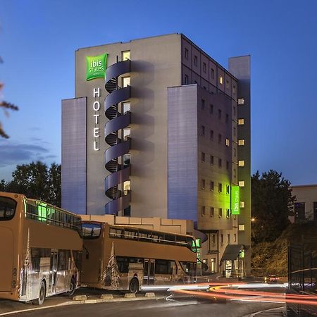 Ibis Styles Paris Saint Ouen Hotel Екстериор снимка