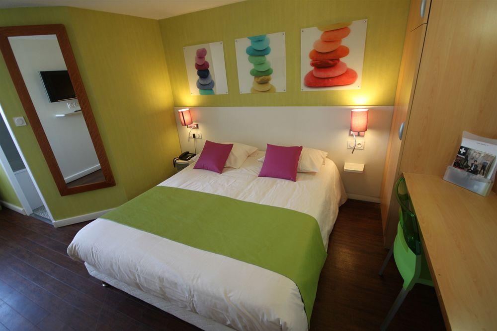 Ibis Styles Paris Saint Ouen Hotel Екстериор снимка