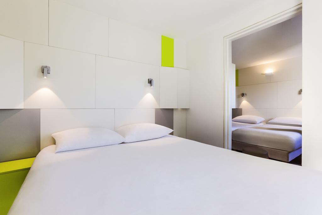 Ibis Styles Paris Saint Ouen Hotel Екстериор снимка