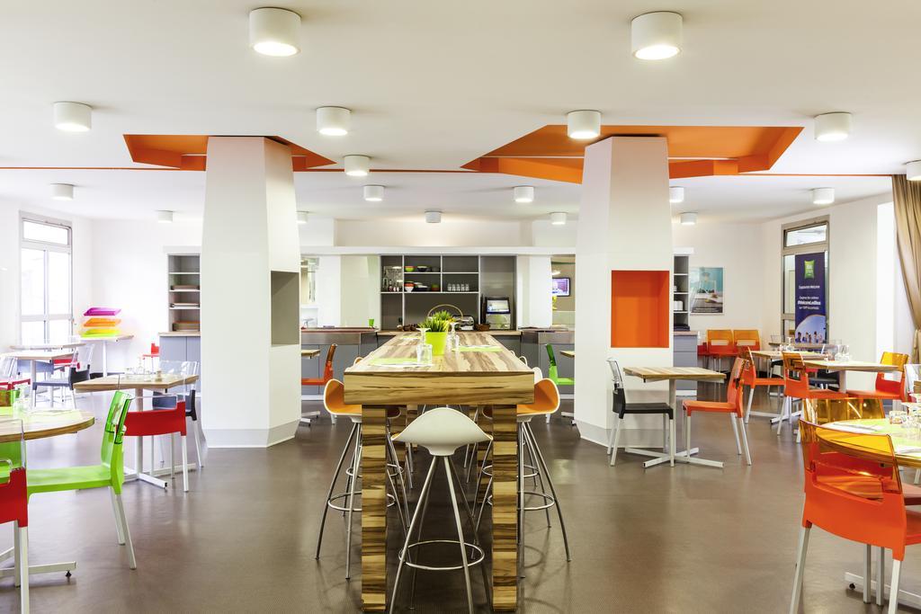 Ibis Styles Paris Saint Ouen Hotel Екстериор снимка