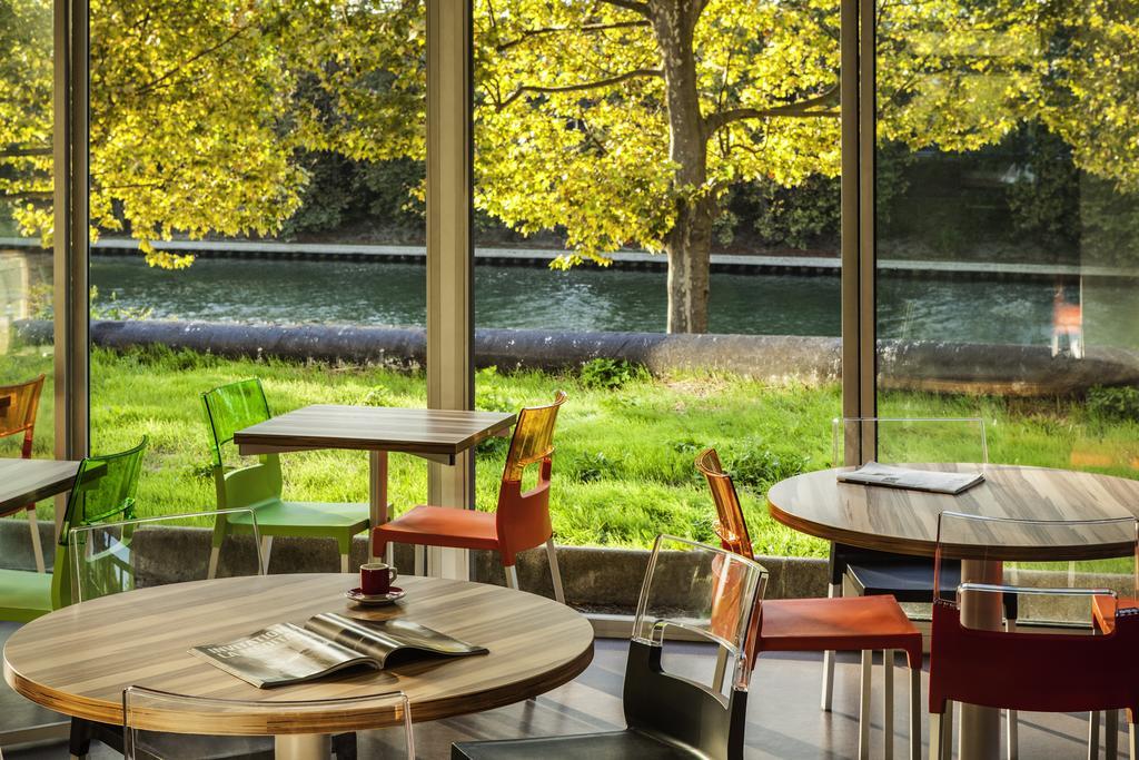 Ibis Styles Paris Saint Ouen Hotel Екстериор снимка