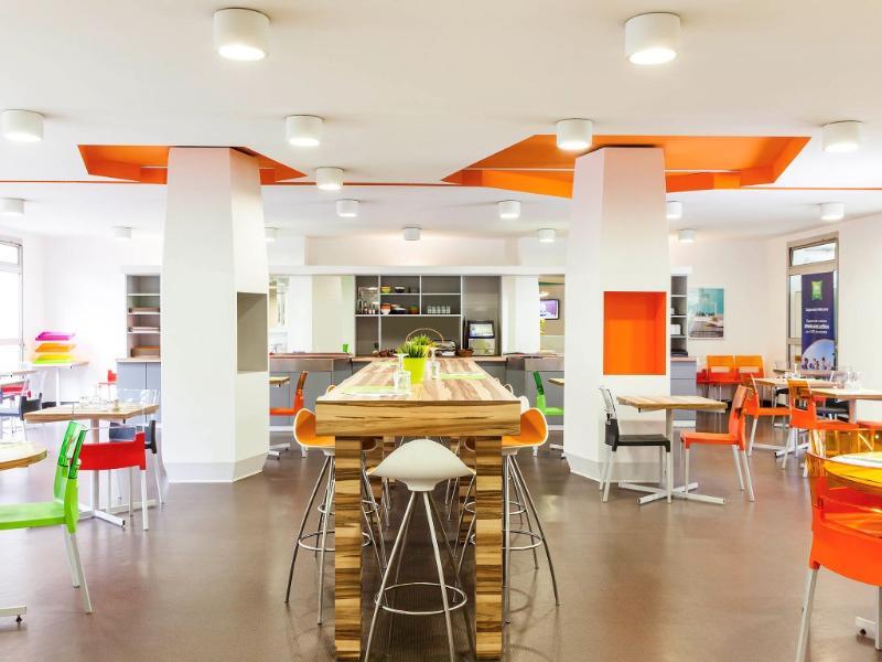 Ibis Styles Paris Saint Ouen Hotel Екстериор снимка