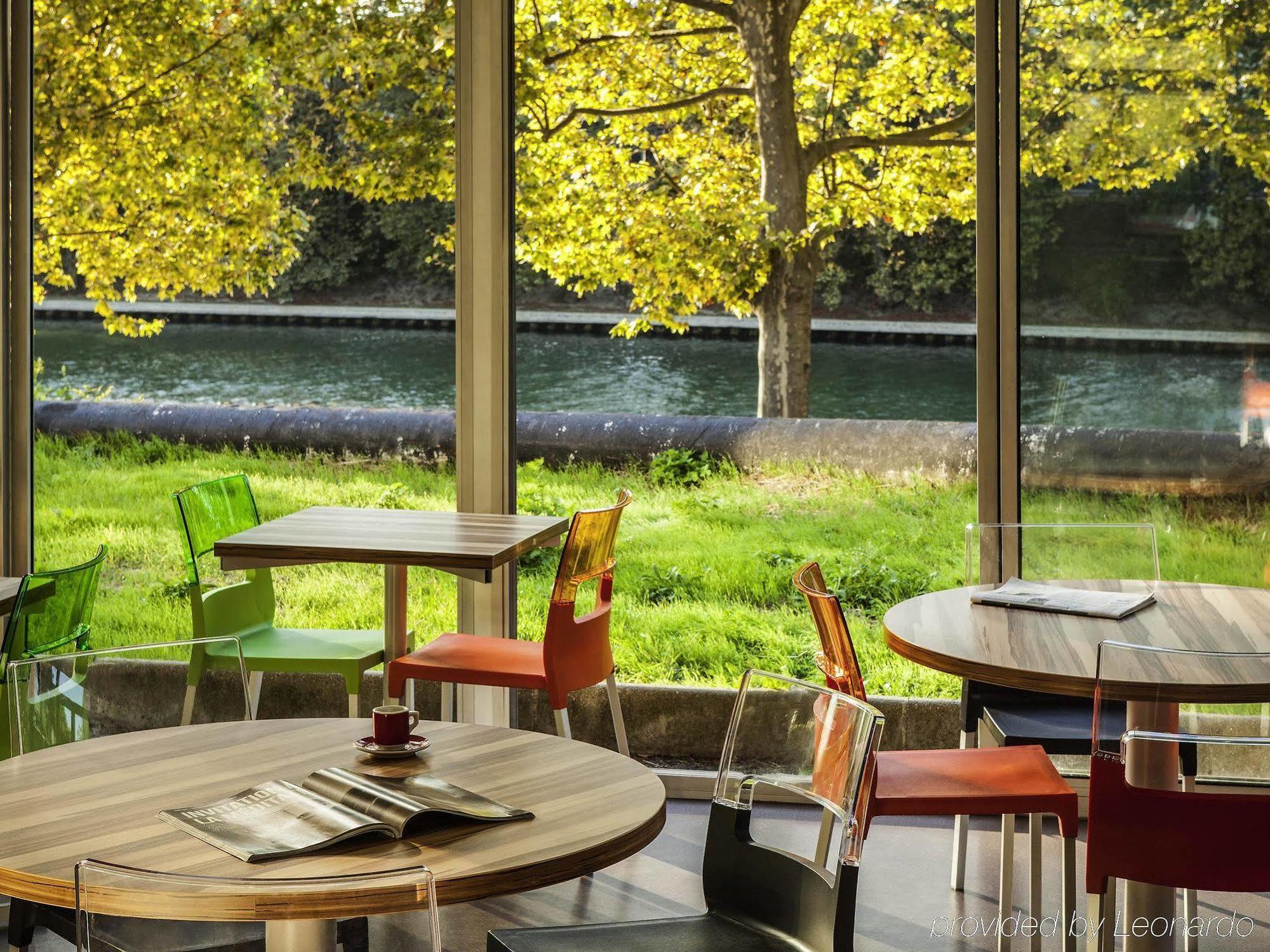 Ibis Styles Paris Saint Ouen Hotel Екстериор снимка